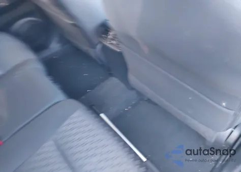 2018 Nissan Rogue Sv из США, поврежденный, VIN KNMAT2MV3JP605300